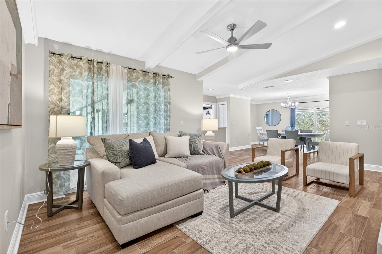 VILLAGE VI OF CARROLLWOOD VILL - Residential