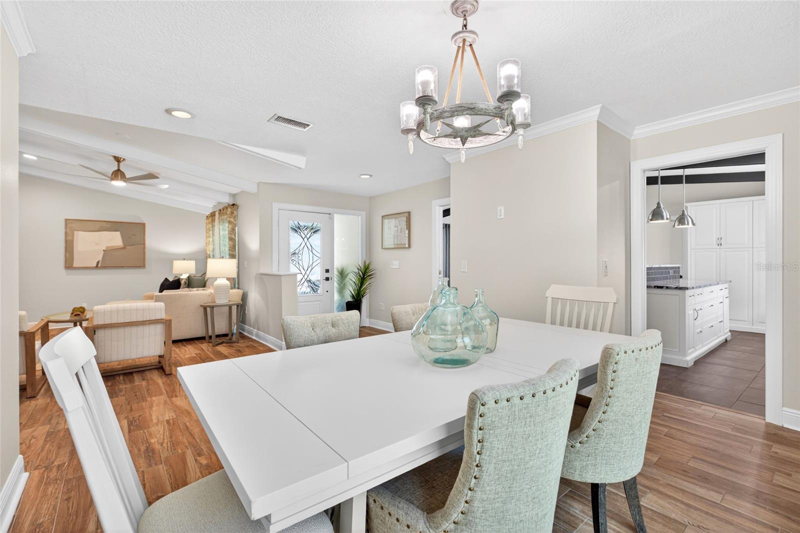 VILLAGE VI OF CARROLLWOOD VILL - Residential