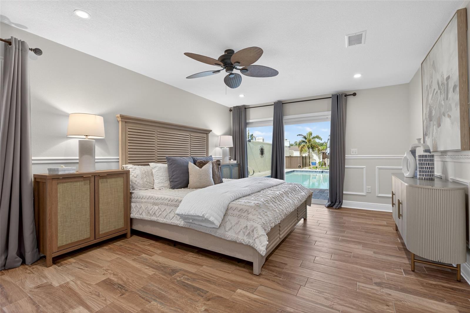 VILLAGE VI OF CARROLLWOOD VILL - Residential
