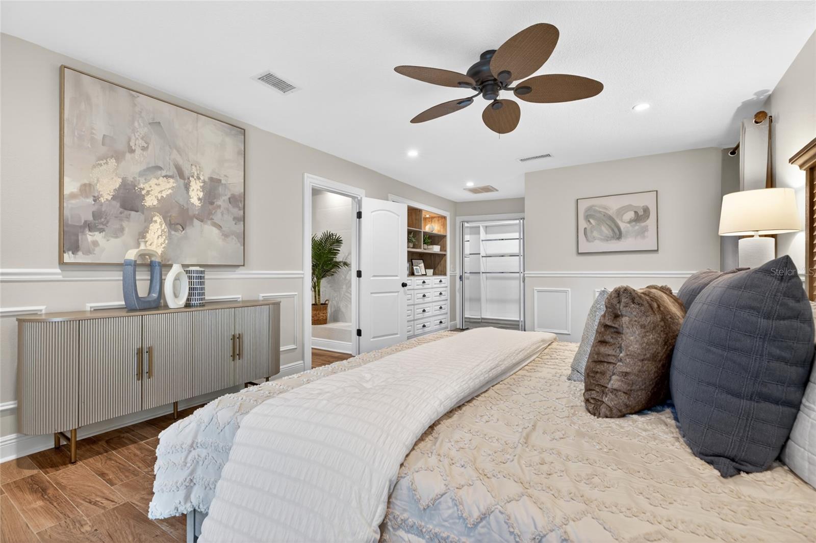 VILLAGE VI OF CARROLLWOOD VILL - Residential