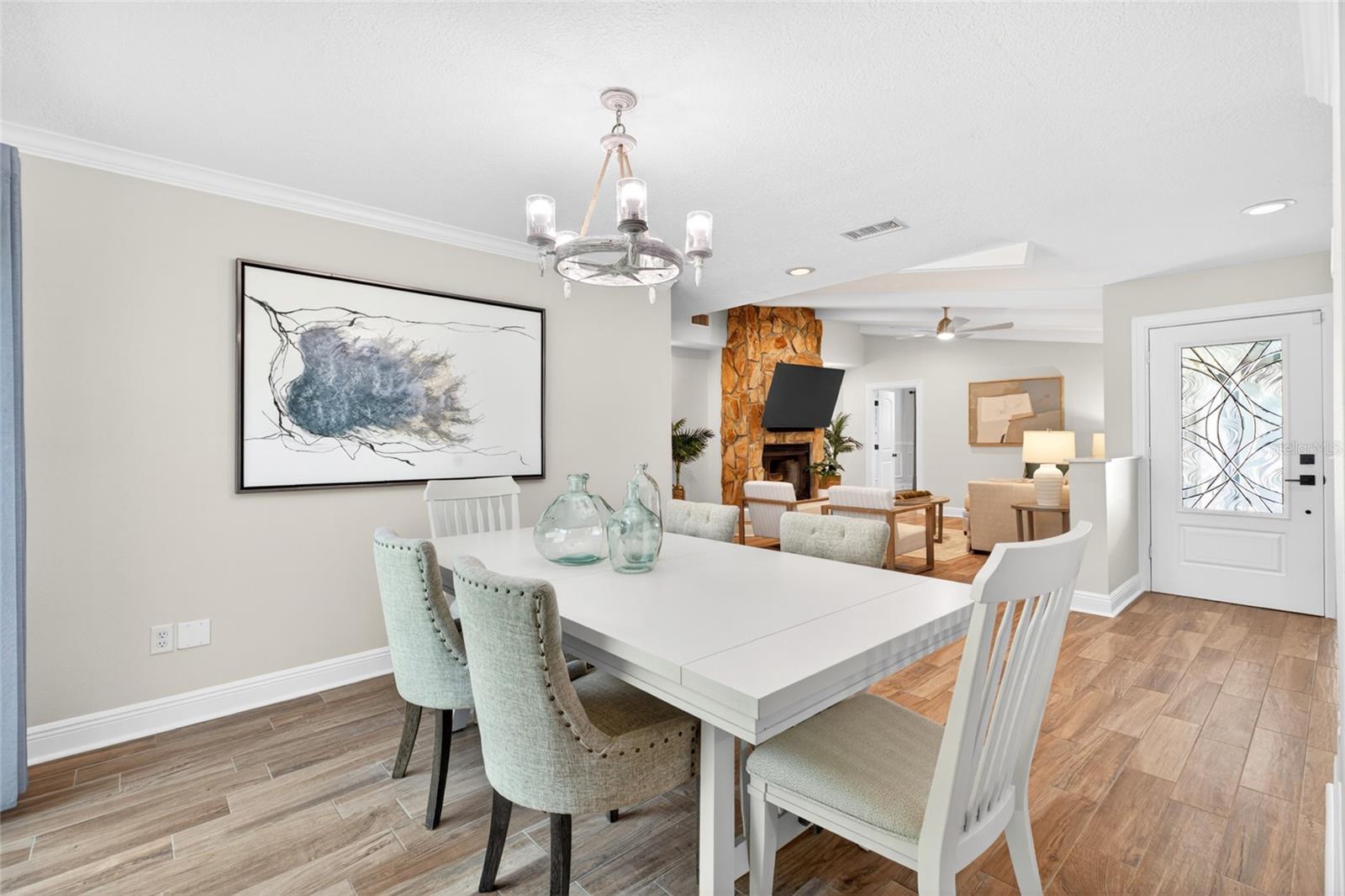 VILLAGE VI OF CARROLLWOOD VILL - Residential