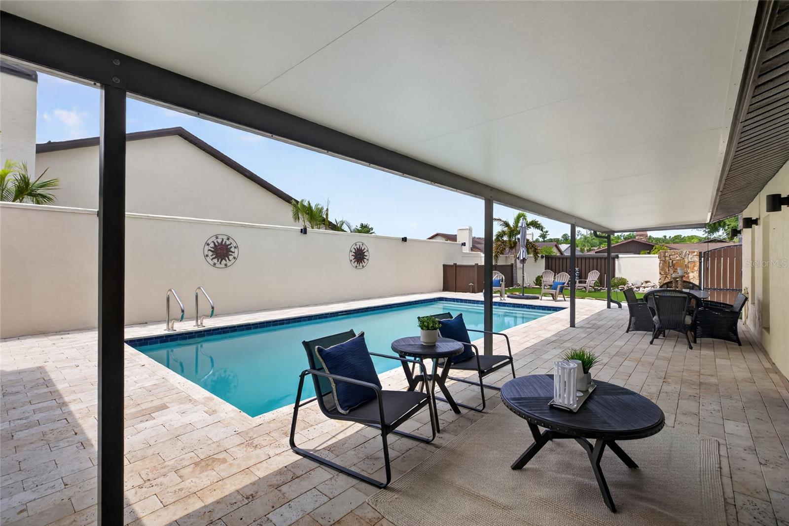 VILLAGE VI OF CARROLLWOOD VILL - Residential