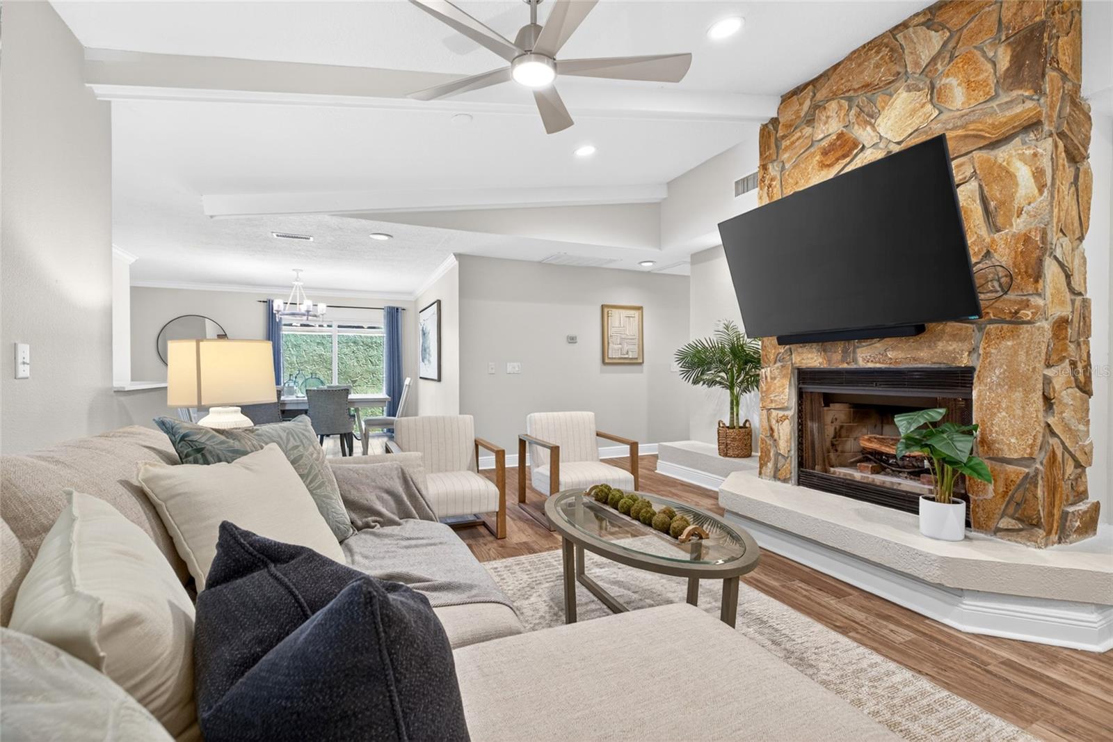VILLAGE VI OF CARROLLWOOD VILL - Residential
