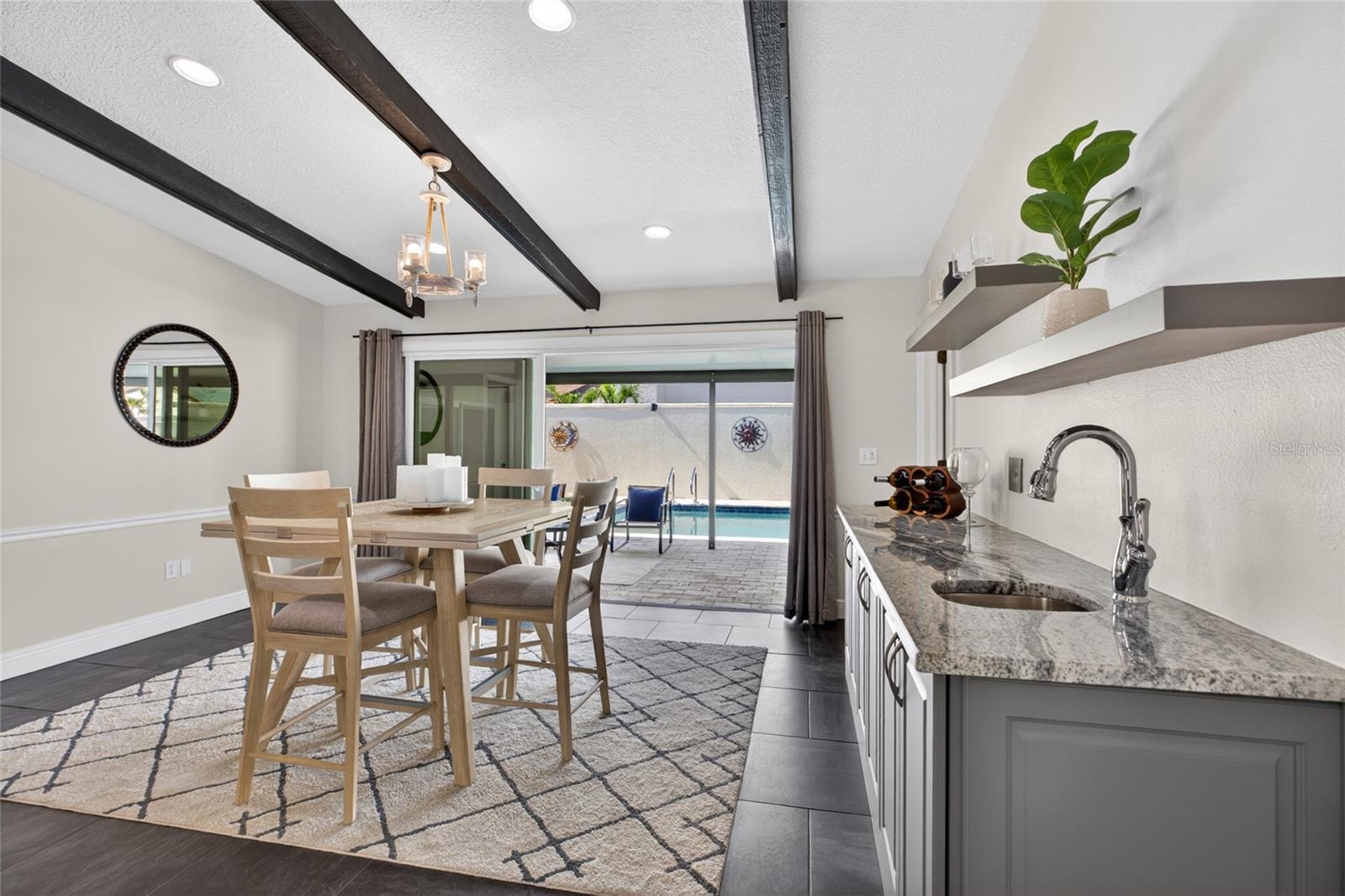 VILLAGE VI OF CARROLLWOOD VILL - Residential