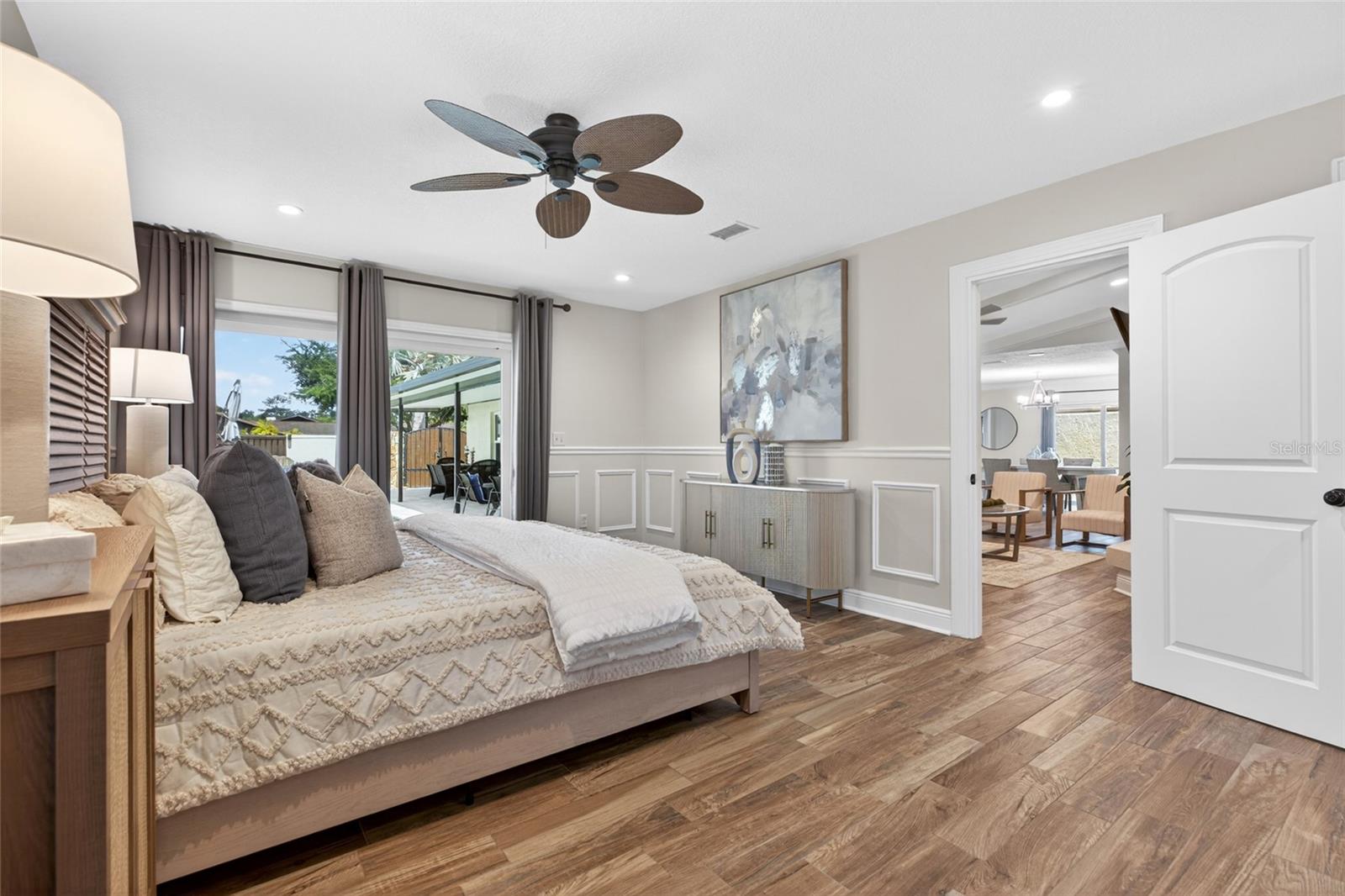 VILLAGE VI OF CARROLLWOOD VILL - Residential