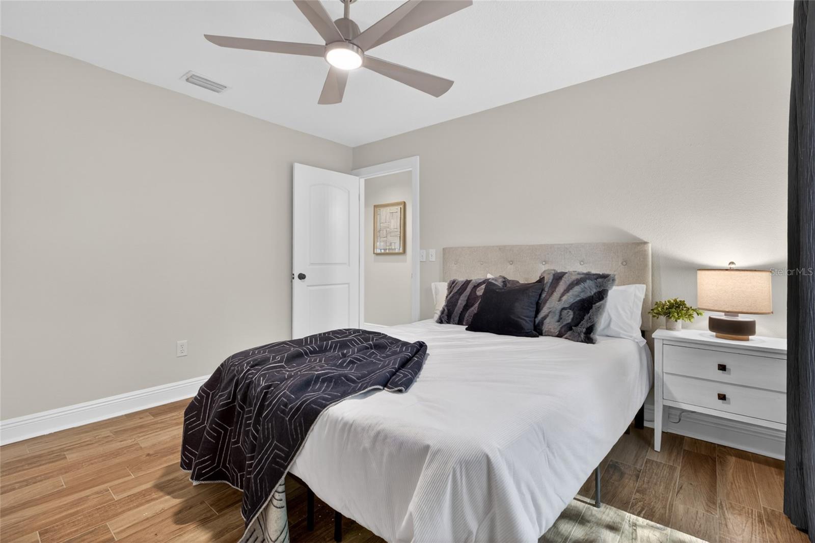 VILLAGE VI OF CARROLLWOOD VILL - Residential