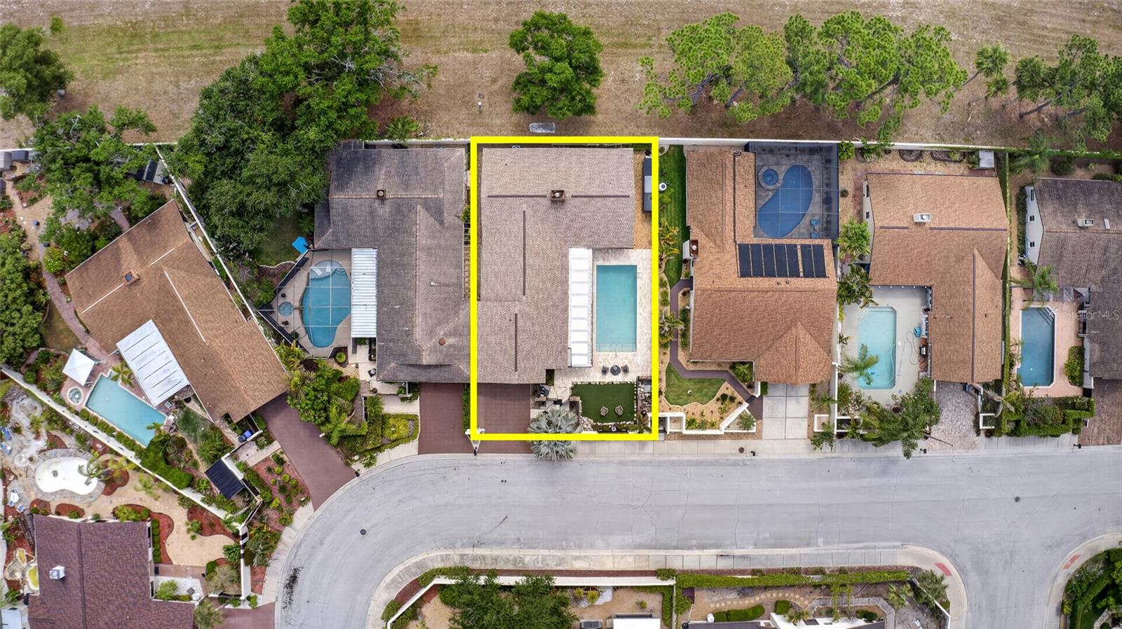 13522 AVISTA DRIVE