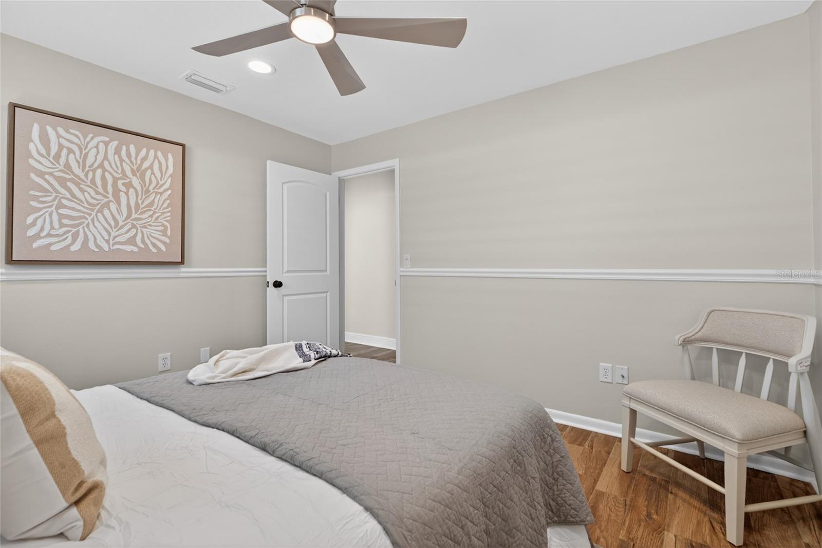 VILLAGE VI OF CARROLLWOOD VILL - Residential