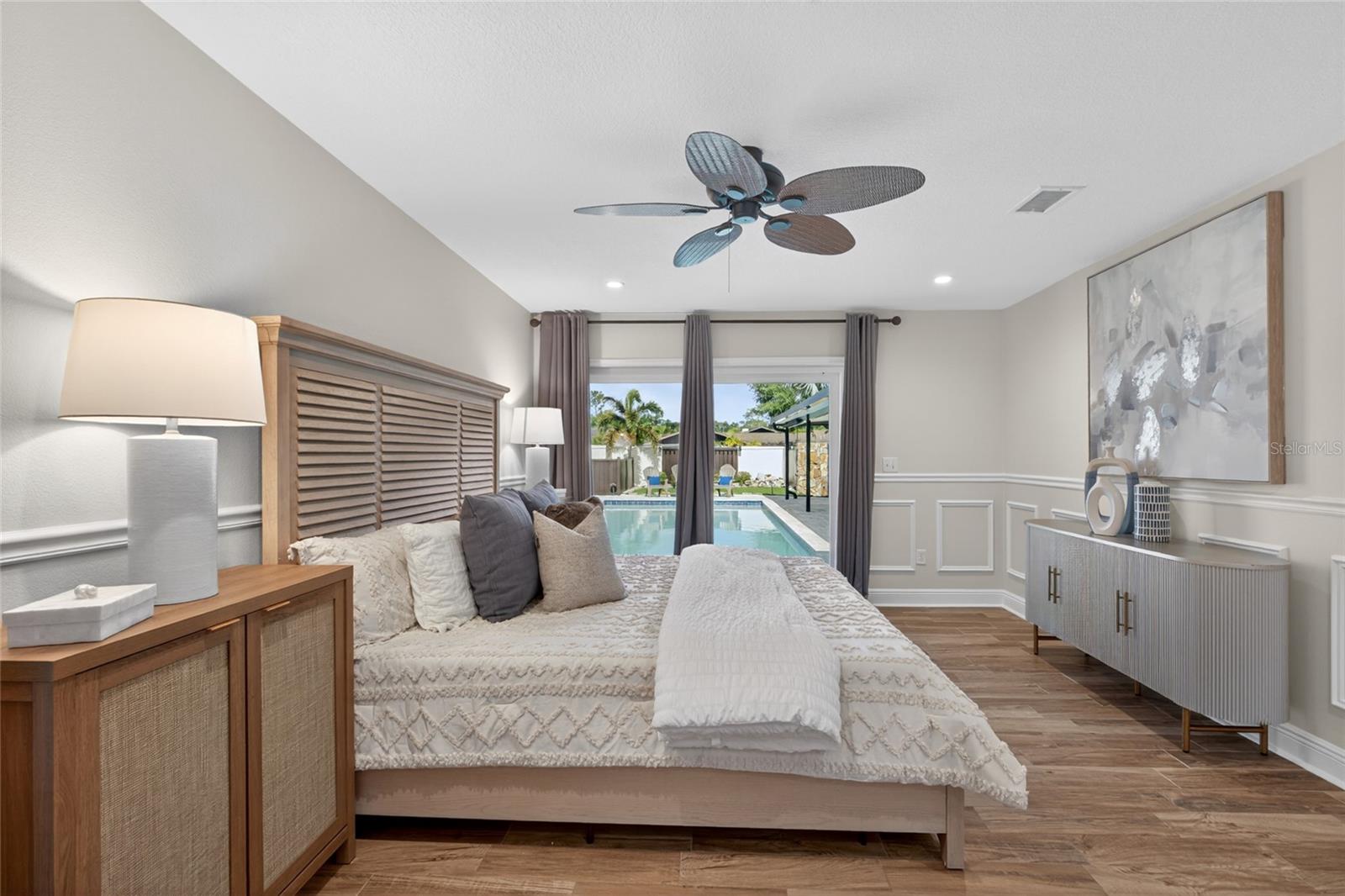 VILLAGE VI OF CARROLLWOOD VILL - Residential