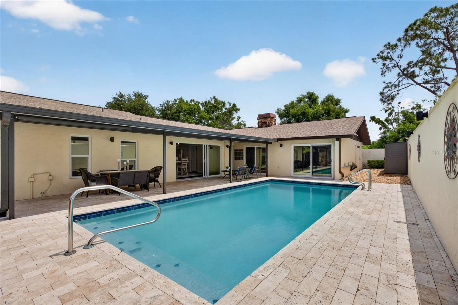 VILLAGE VI OF CARROLLWOOD VILL - Residential