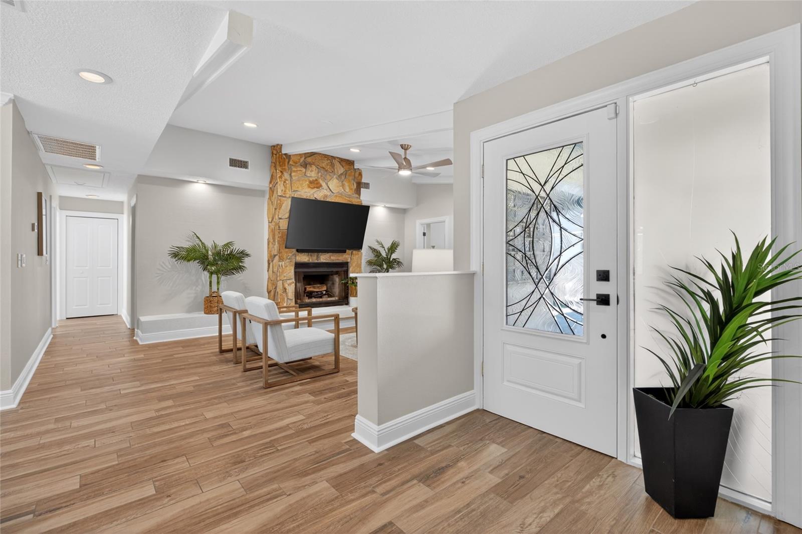 VILLAGE VI OF CARROLLWOOD VILL - Residential