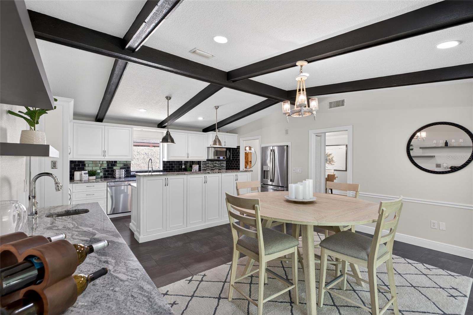 VILLAGE VI OF CARROLLWOOD VILL - Residential
