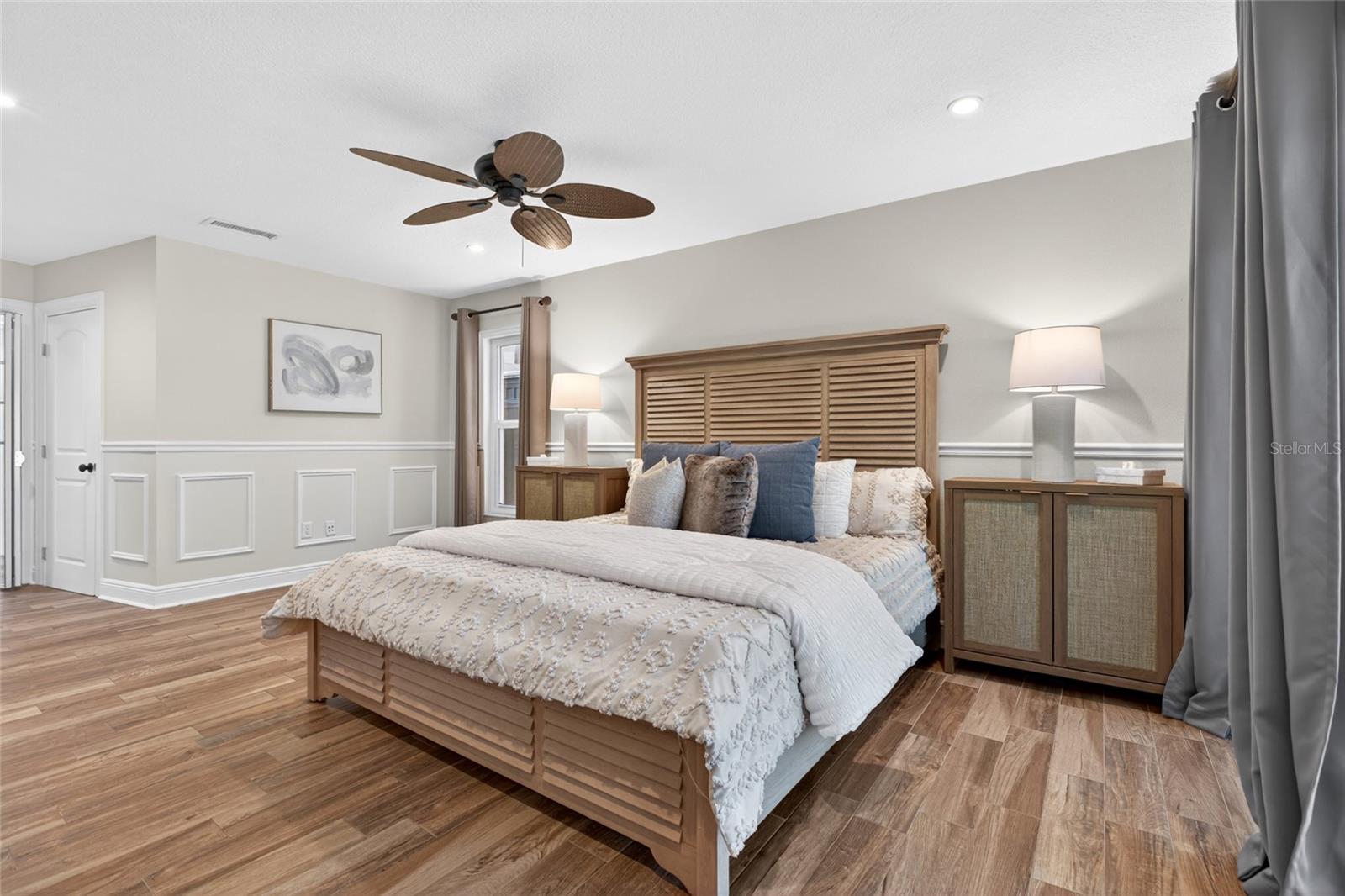 VILLAGE VI OF CARROLLWOOD VILL - Residential