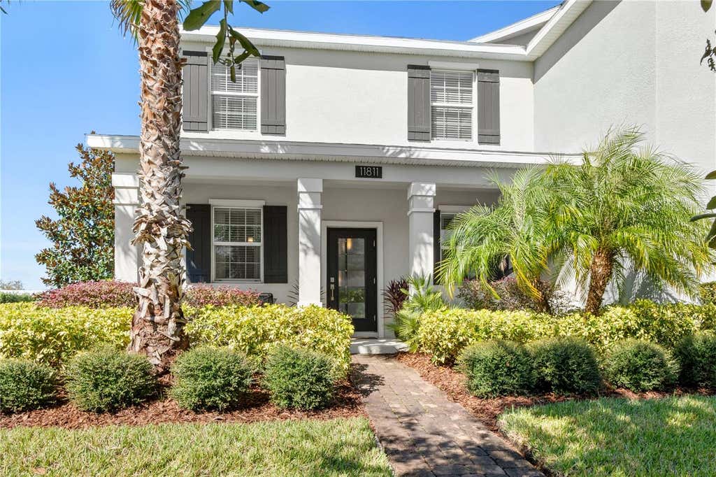 Photo of 11811 Pulitzer Place, Orlando, FL 32832 (MLS # O6433321)