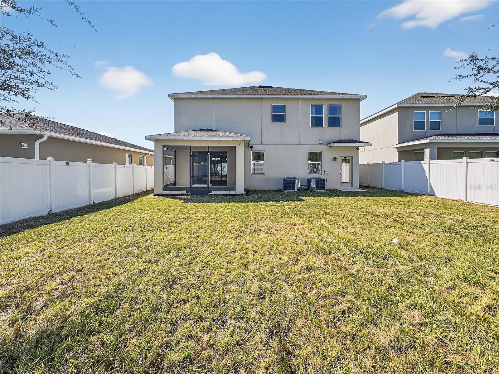 WATERSIDE AT ESTATES - Residential