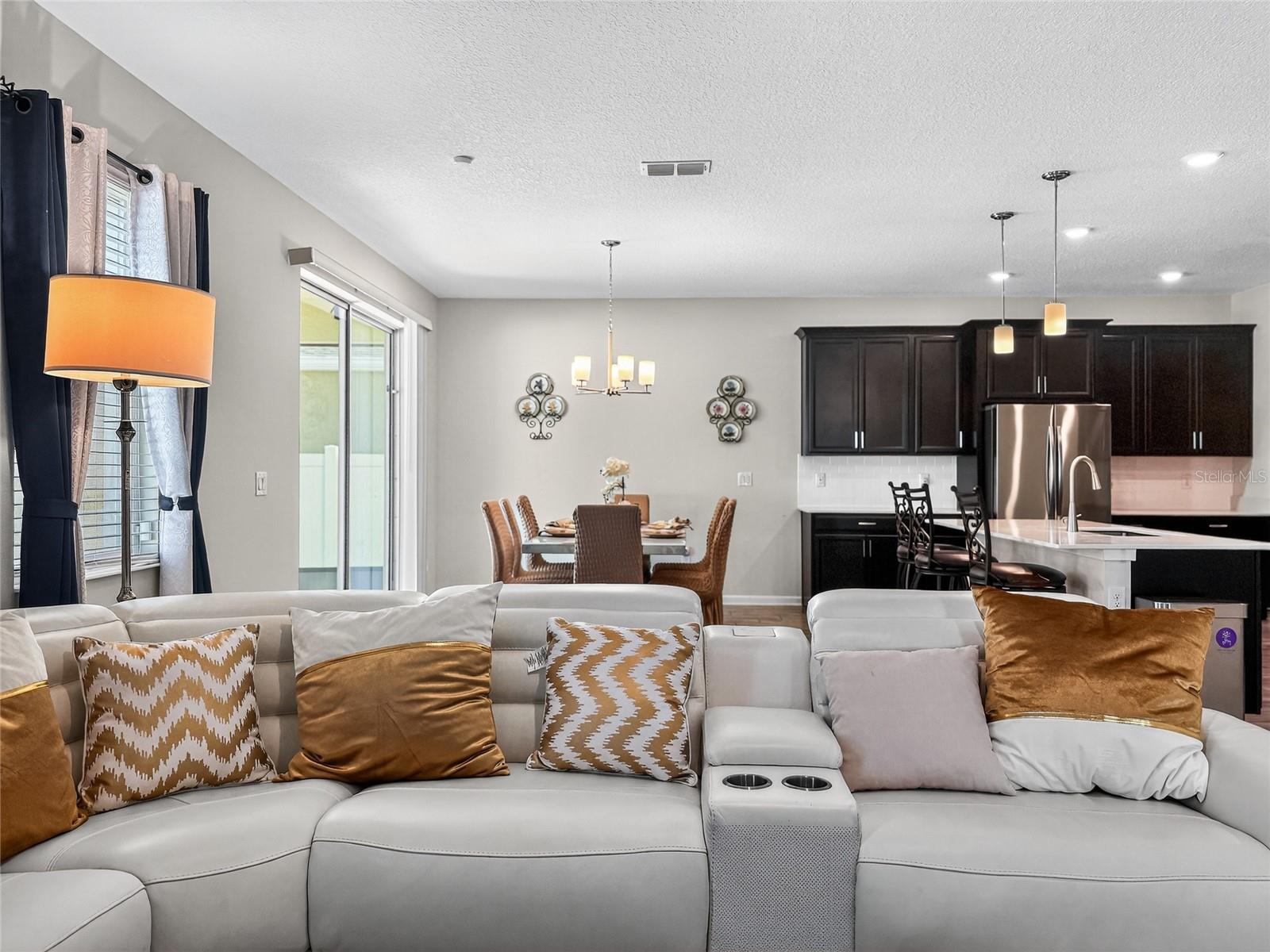 WATERSIDE AT ESTATES - Residential