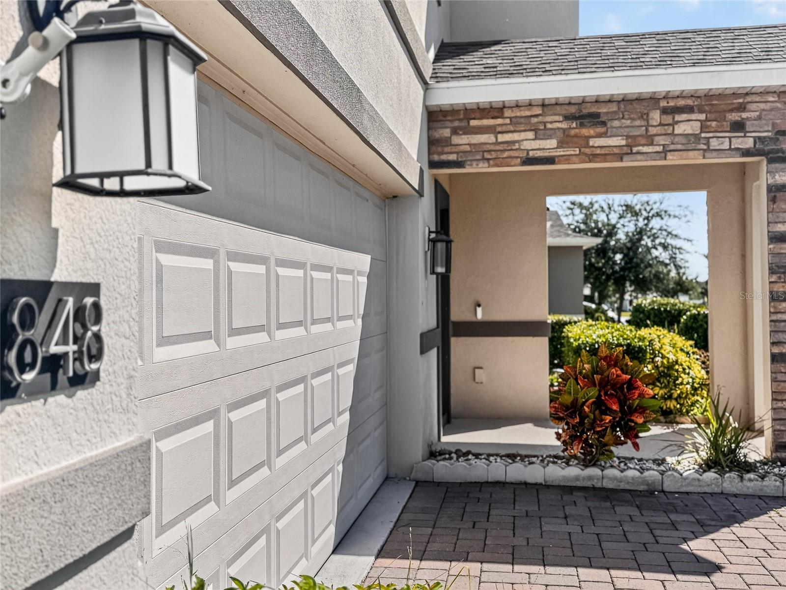 WATERSIDE AT ESTATES - Residential