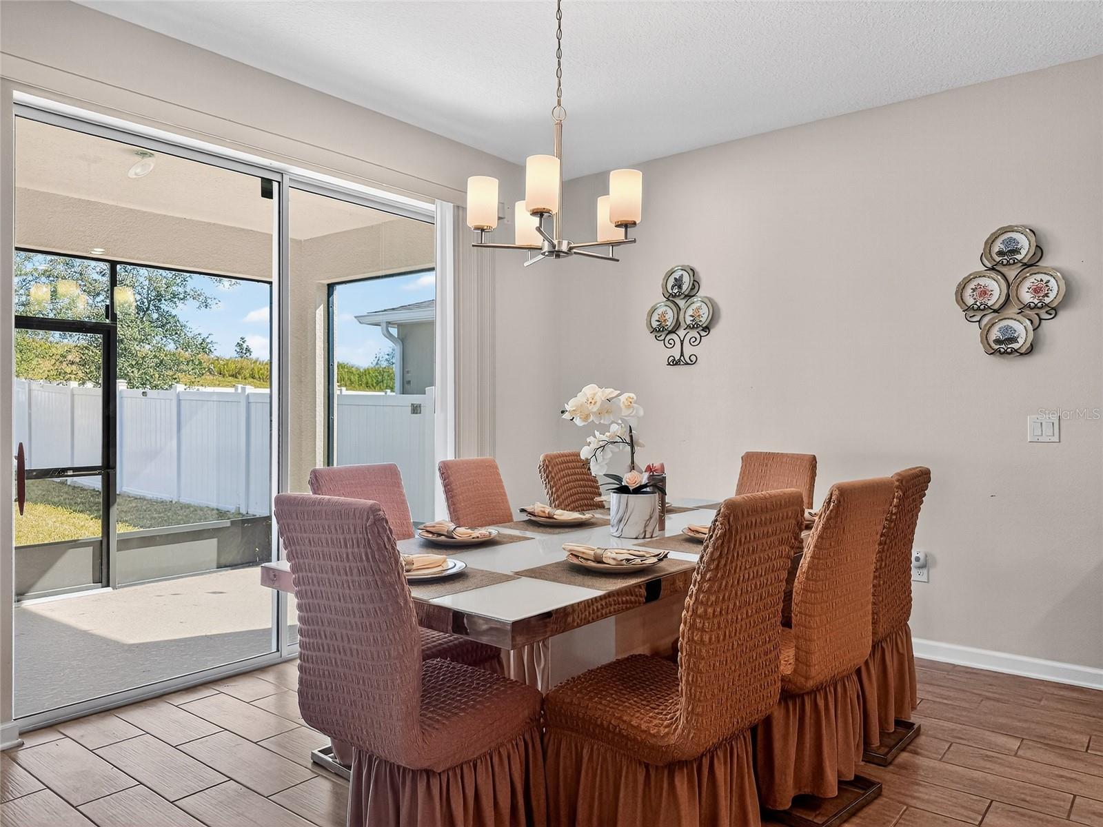 WATERSIDE AT ESTATES - Residential