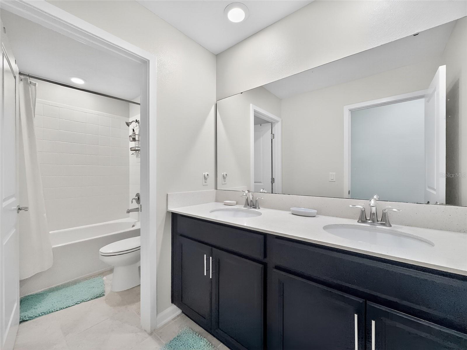 WATERSIDE AT ESTATES - Residential