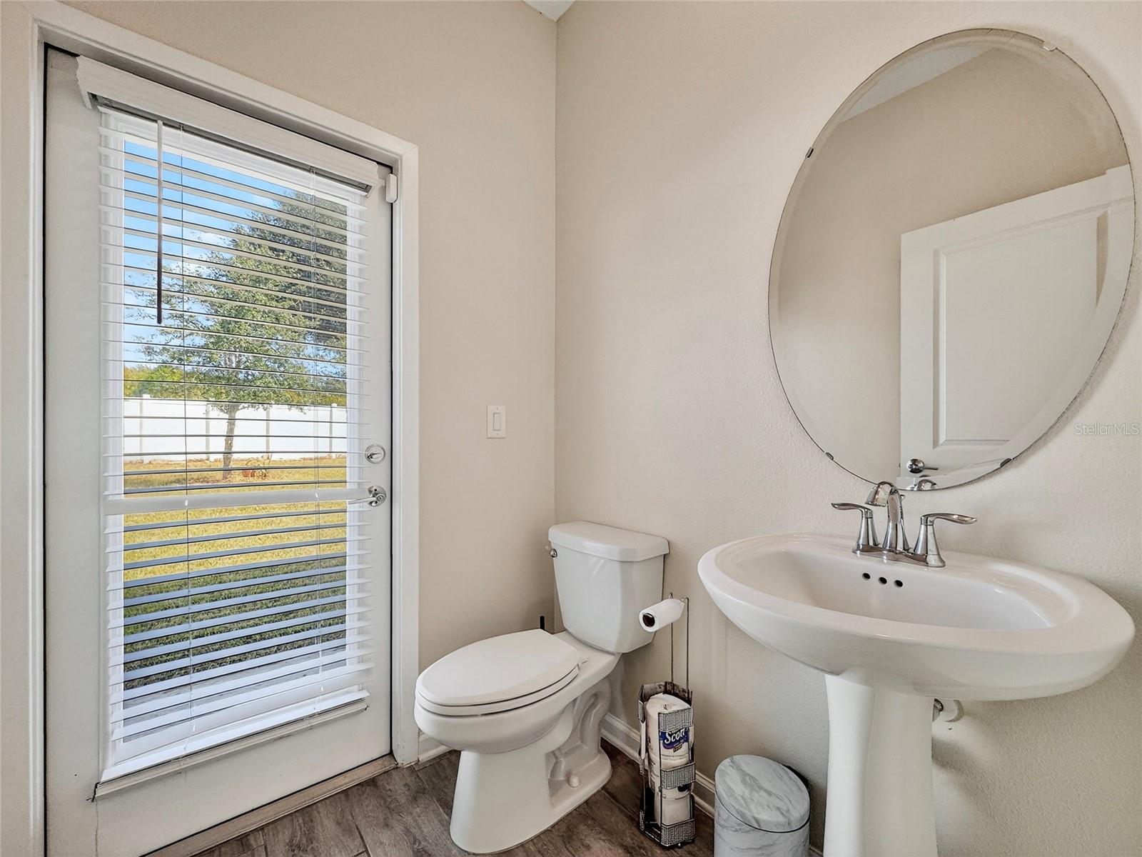 WATERSIDE AT ESTATES - Residential