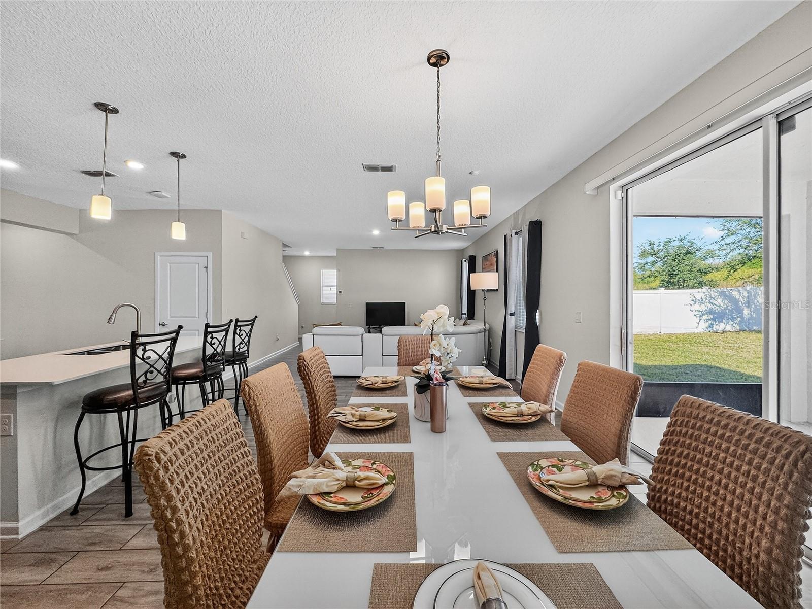 WATERSIDE AT ESTATES - Residential