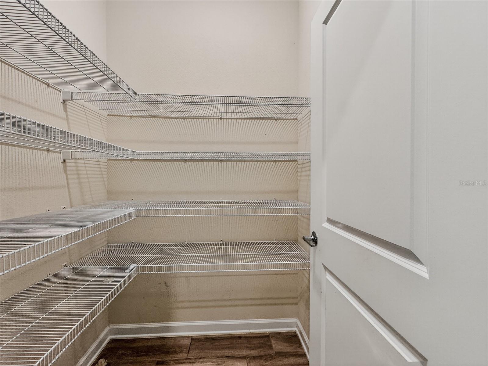 WATERSIDE AT ESTATES - Residential