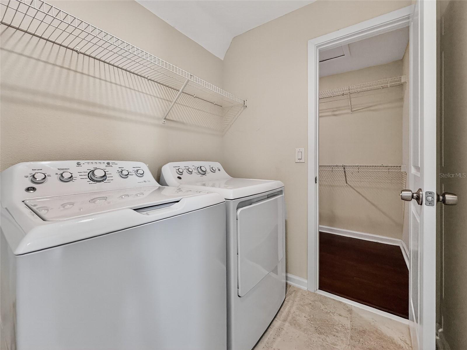 WATERSIDE AT ESTATES - Residential