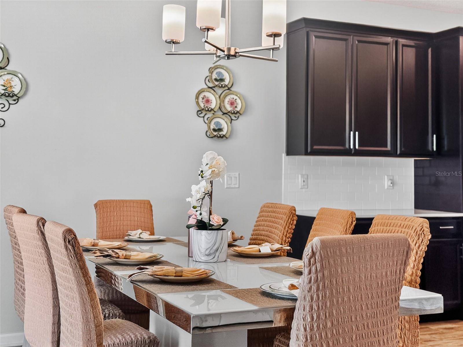 WATERSIDE AT ESTATES - Residential