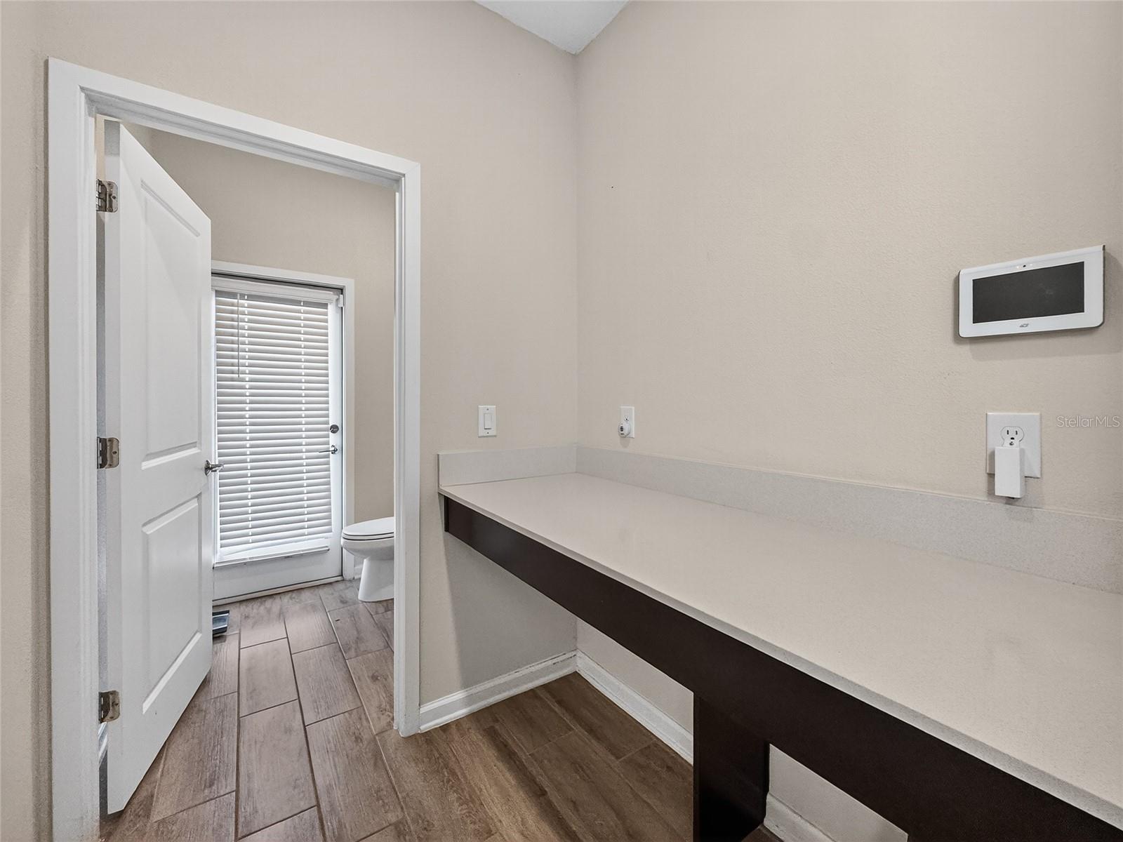 WATERSIDE AT ESTATES - Residential