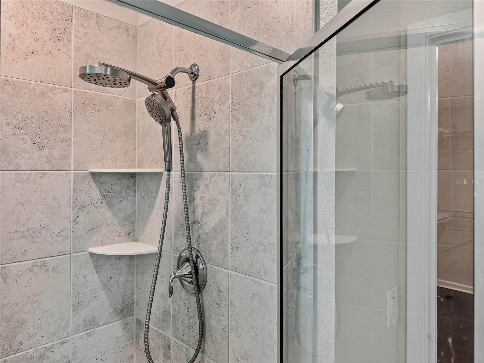 WATERSIDE AT ESTATES - Residential