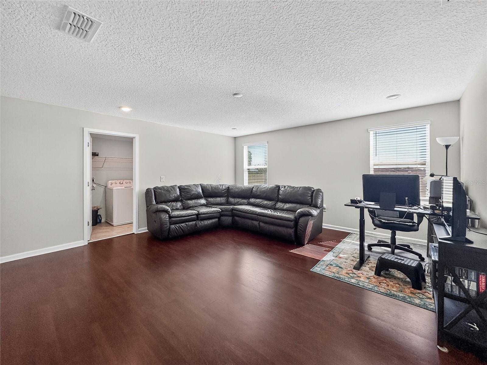 WATERSIDE AT ESTATES - Residential