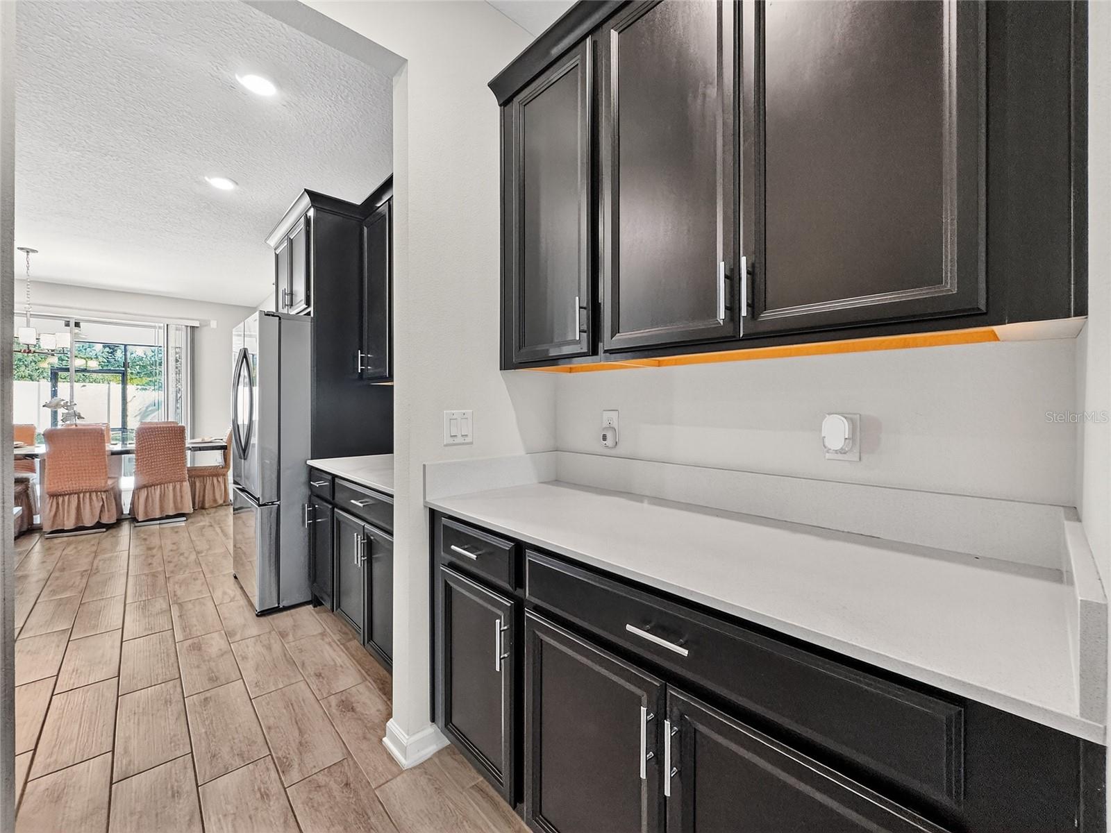 WATERSIDE AT ESTATES - Residential