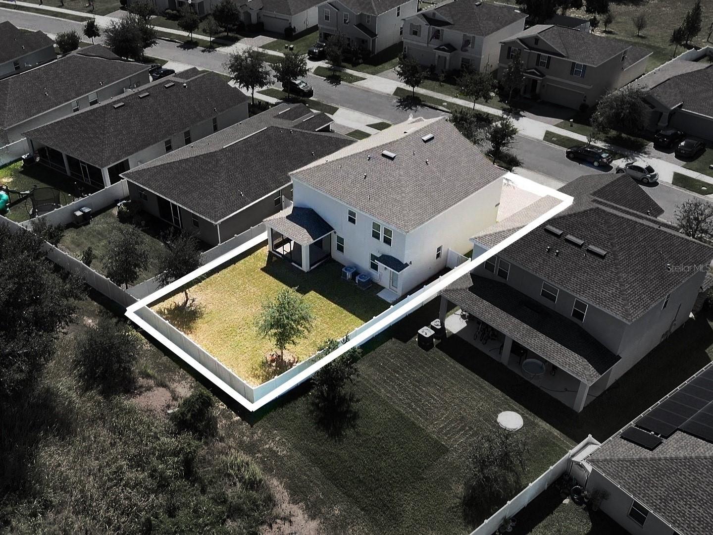 WATERSIDE AT ESTATES - Residential