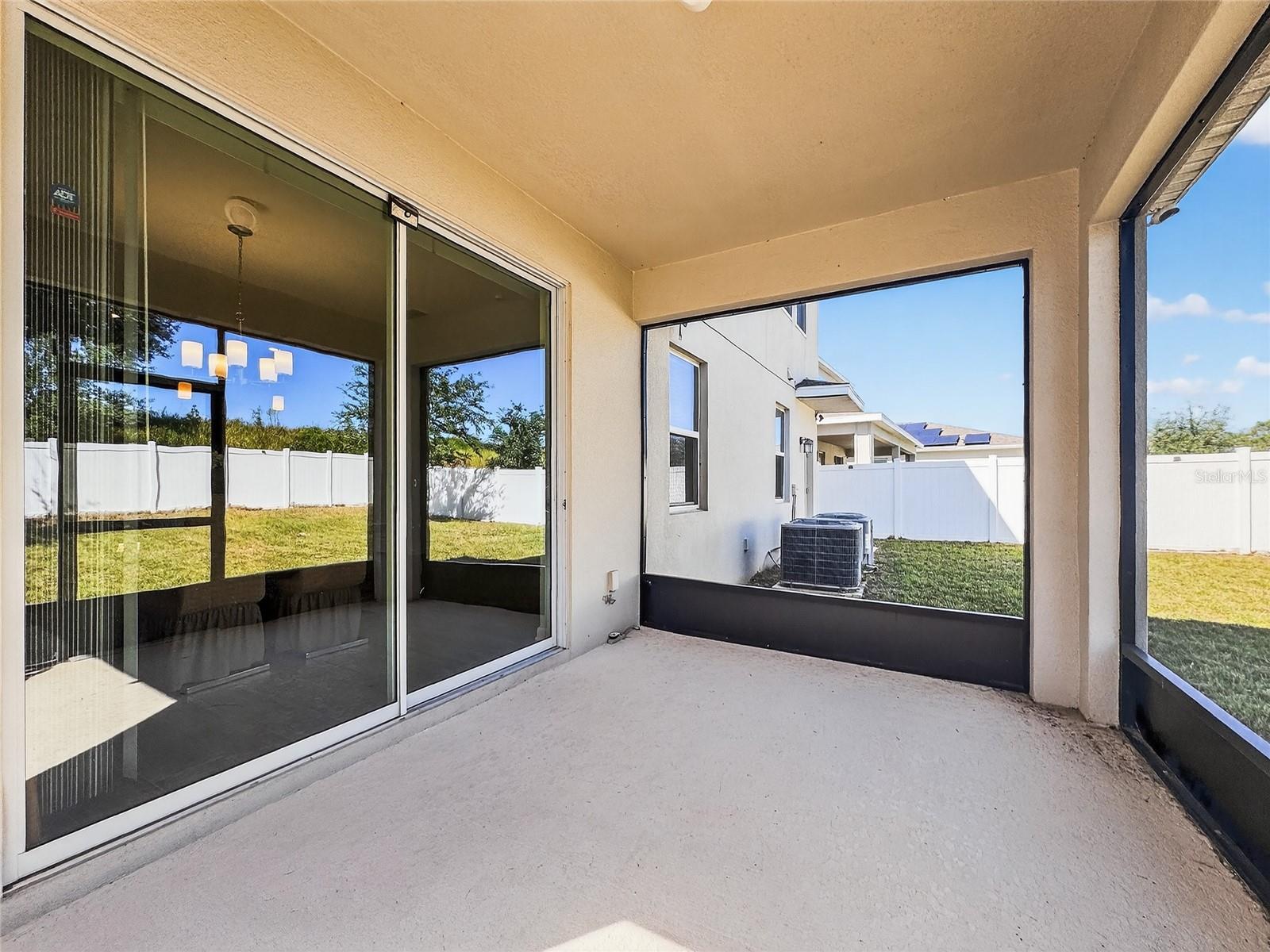 WATERSIDE AT ESTATES - Residential