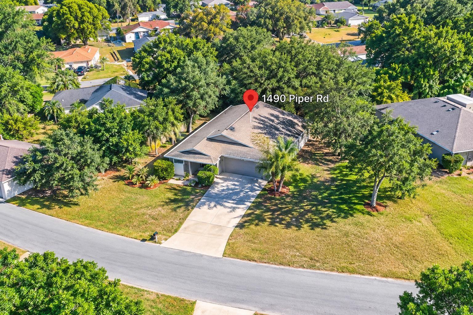 1490 PIPER ROAD
