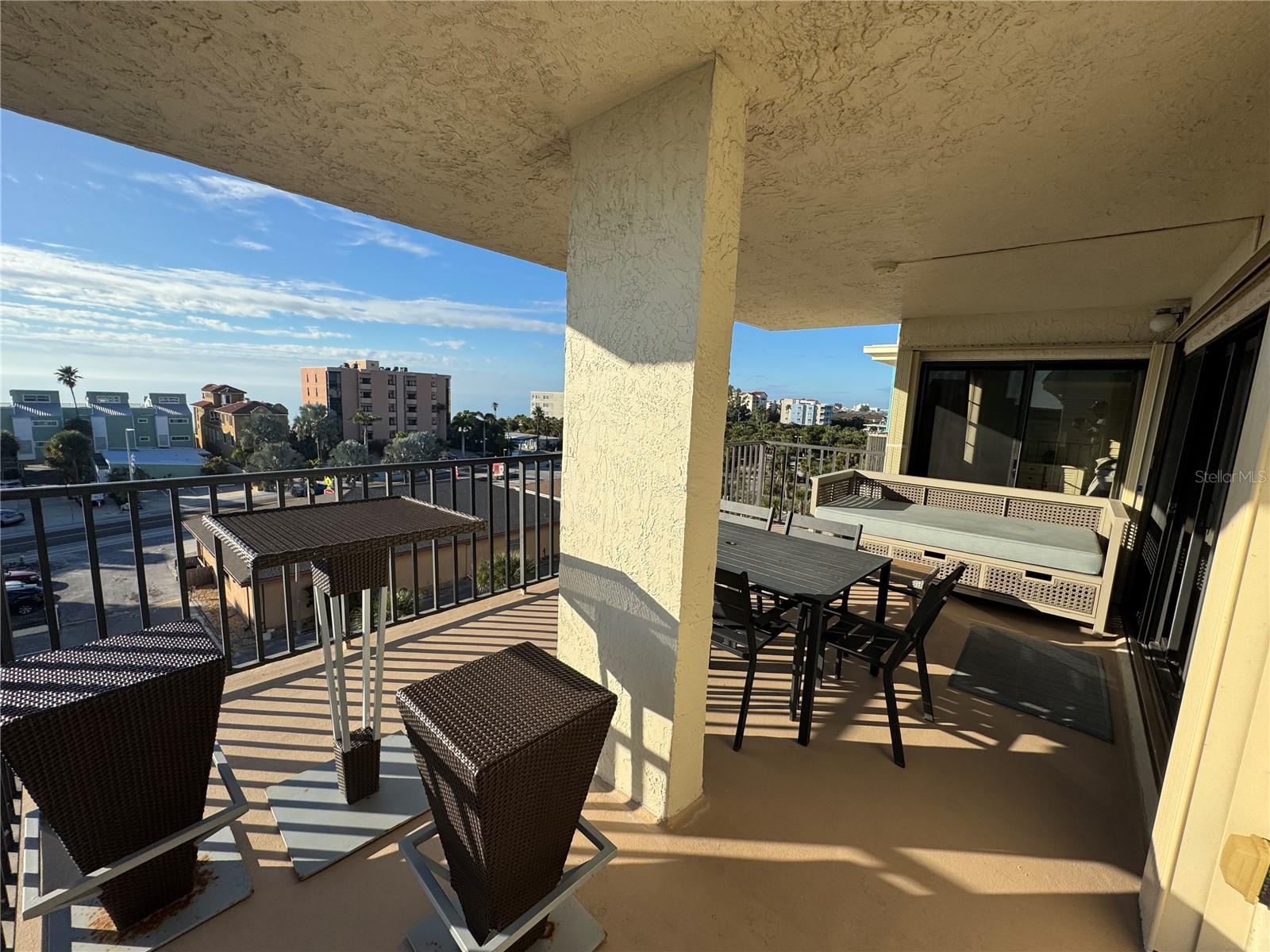 19531 GULF BOULEVARD 612