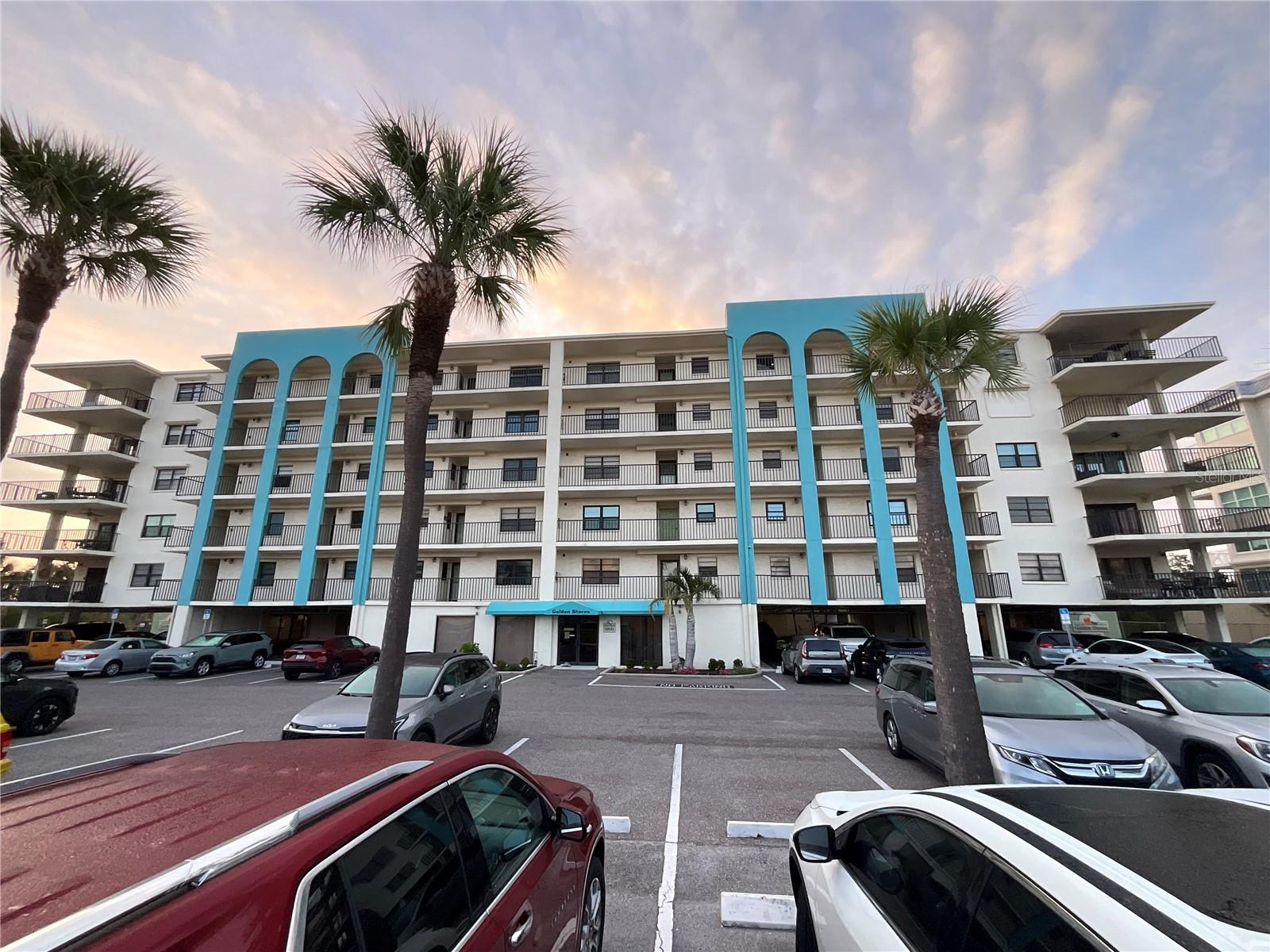 19531 GULF BOULEVARD 612