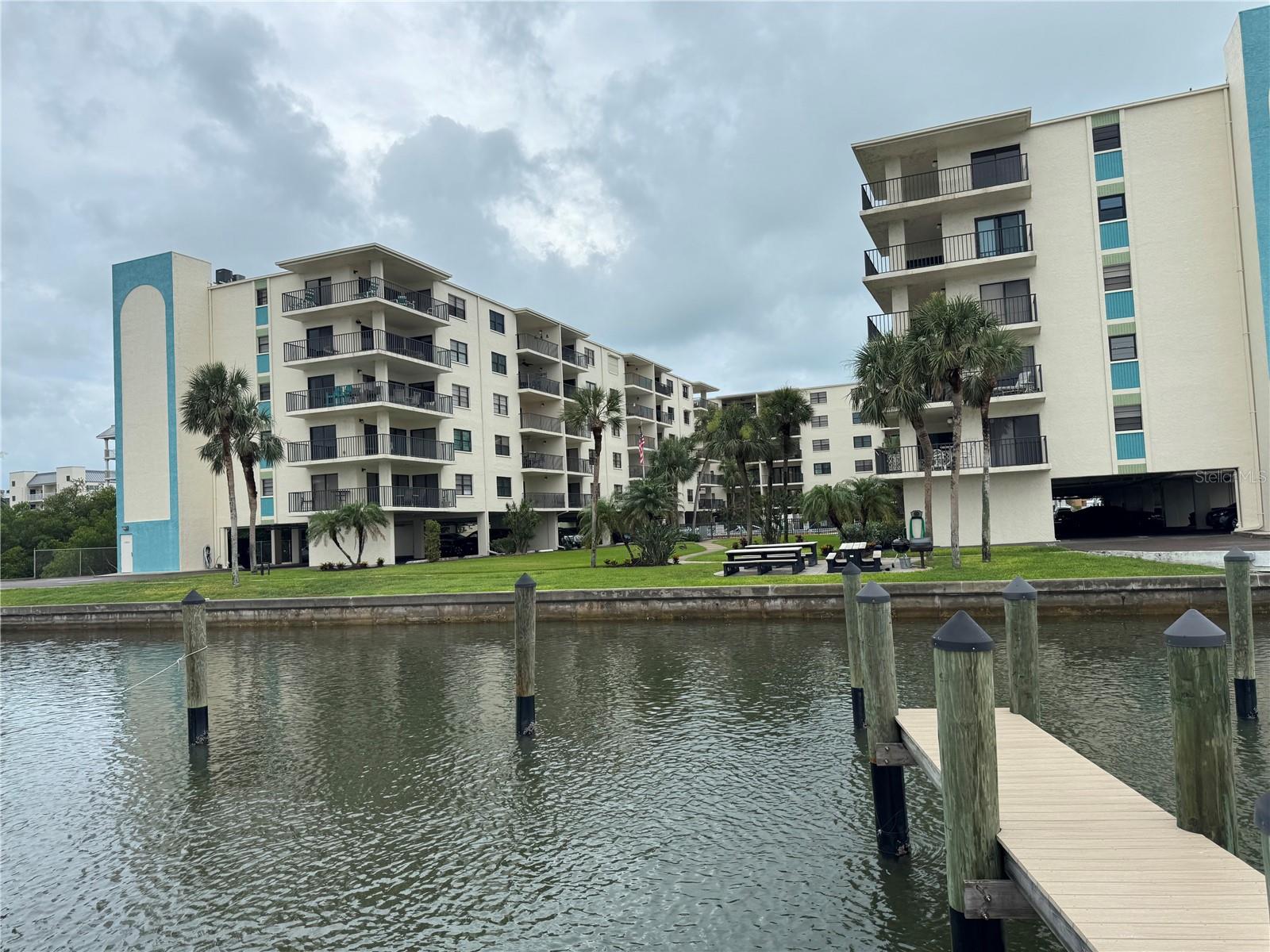 19531 GULF BOULEVARD 612