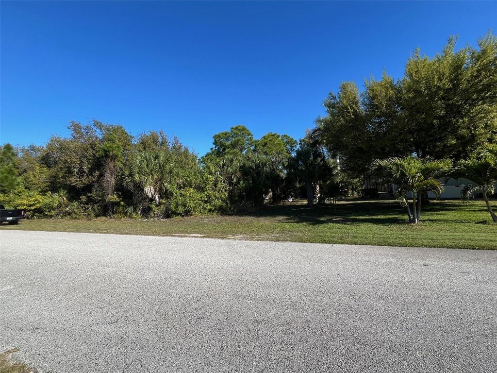 Photo of Port Charlotte, FL 33981 (MLS # D6146855)