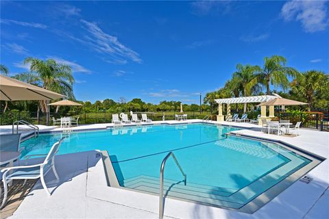 A home in BRADENTON