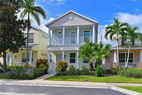 A home in BRADENTON