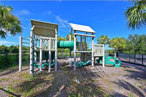 A home in BRADENTON