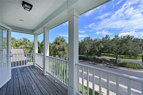 A home in BRADENTON