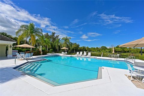 A home in BRADENTON