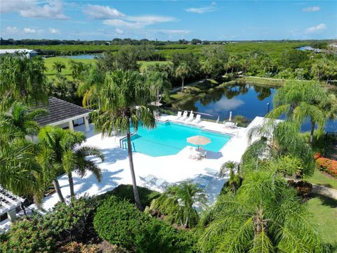 A home in BRADENTON