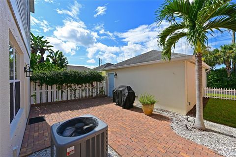 A home in BRADENTON