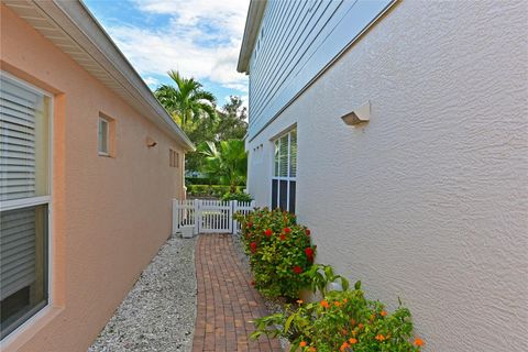 A home in BRADENTON