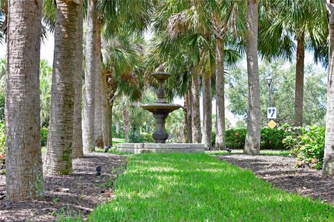 A home in BRADENTON