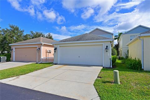 A home in BRADENTON