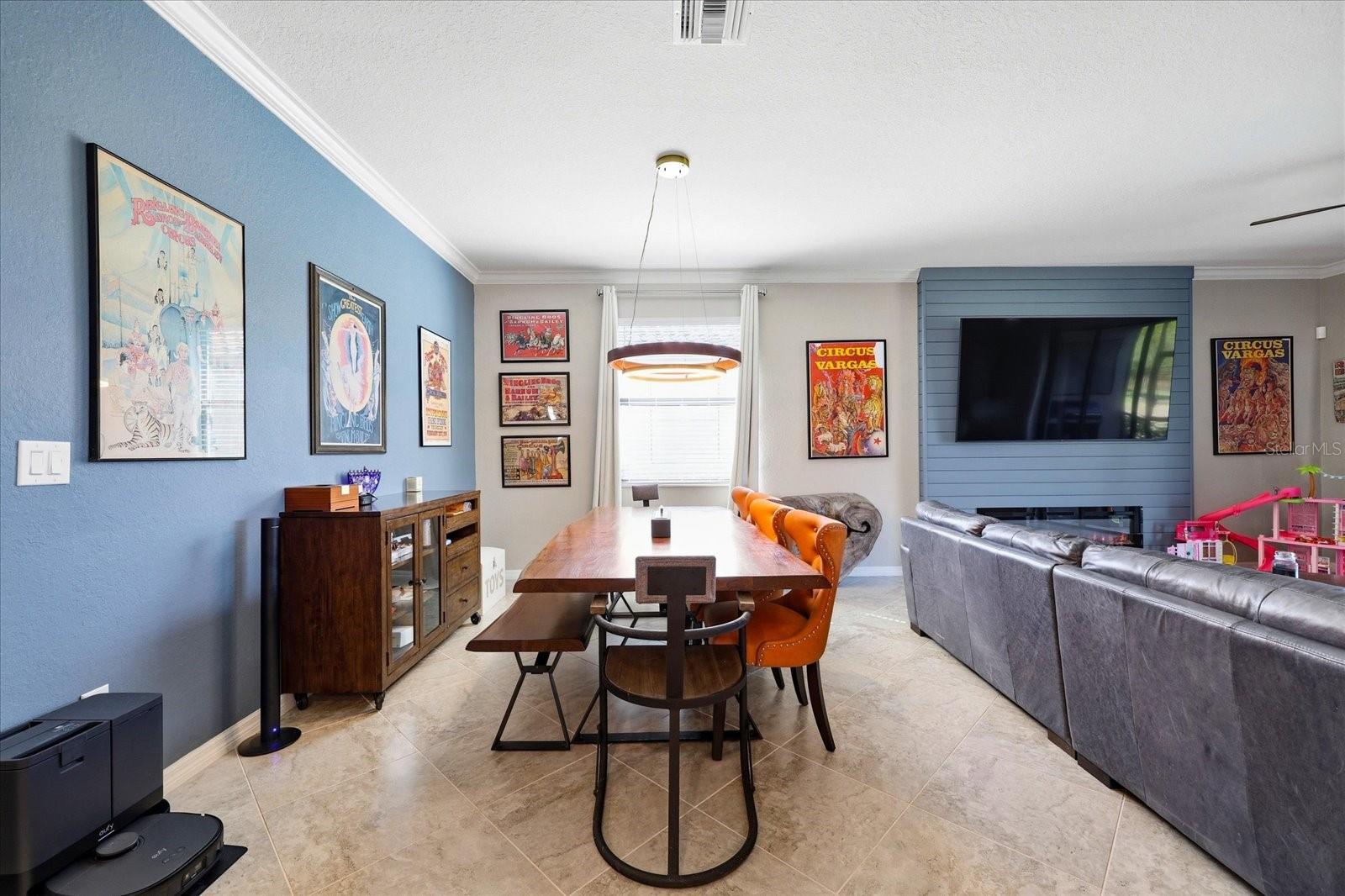 POLO RUN PH I-A & I-B - Residential Lease